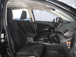 Внедорожник Honda CR-V 2013 года, 1697077 рублей, Омск