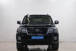 Внедорожник Toyota Land Cruiser 2009 года, 2949000 рублей, Новокузнецк