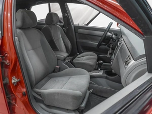 Седан Chevrolet Lacetti 2007 года, 499000 рублей, Ростов-на-Дону