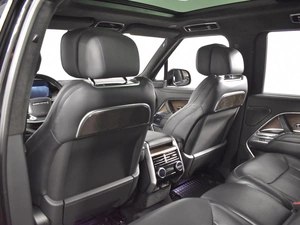 Внедорожник Land Rover Range Rover 2023 года, 18200900 рублей, Казань