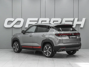 Внедорожник Changan CS35 Plus 2023 года, 1720000 рублей, Ростов-на-Дону