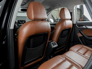 Внедорожник Audi Q3 2014 года, 1899000 рублей, Тюмень