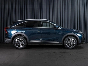 Внедорожник Haval F7 2025 года, 3570000 рублей, Волгоград