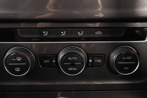 Универсал Volkswagen Golf 2016 года, 1949000 рублей, Пермь