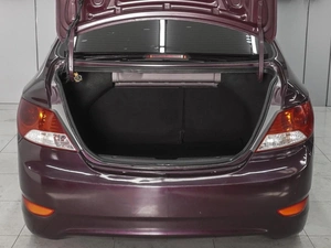 Седан Hyundai Solaris 2011 года, 560000 рублей, Ростов-на-Дону