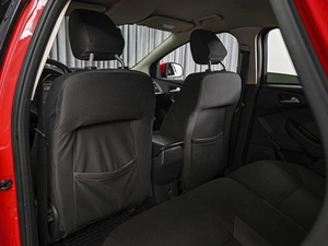 Хетчбэк Ford Focus 2012 года, 630000 рублей, Ставрополь