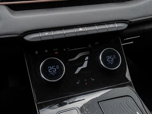 Внедорожник EXEED LX 2023 года, 2150000 рублей, Краснодар