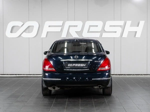Седан Nissan Teana 2007 года, 739000 рублей, Сургут
