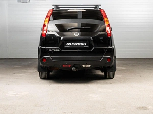Внедорожник Nissan X-Trail 2007 года, 1039000 рублей, Ставрополь