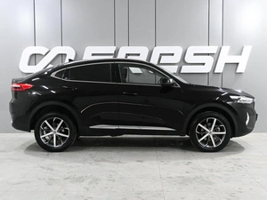 Внедорожник Haval F7x 2021 года, 1899000 рублей, Аксай