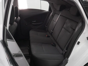 Седан Nissan Almera 2015 года, 799000 рублей, Воронеж