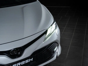 Седан Toyota Camry 2019 года, 3439000 рублей, Сургут