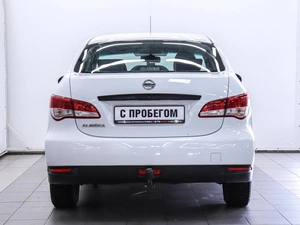 Седан Nissan Almera 2013 года, 629000 рублей, Красноярск