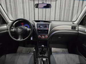 Внедорожник Subaru Forester 2008 года, 999000 рублей, Красноярск