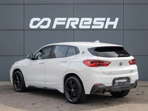 Внедорожник BMW X2 2019 года, 2780000 рублей, Краснодар