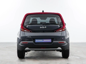 Внедорожник Kia Soul 2021 года, 2159444 рублей, Москва