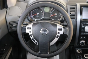 Внедорожник Nissan X-Trail 2008 года, 1199000 рублей, Омск