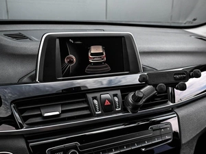 Внедорожник BMW X1 2016 года, 1979000 рублей, Кирилловка