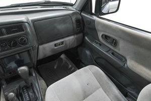 Внедорожник Mitsubishi Montero Sport 2000 года, 599000 рублей, Новокузнецк