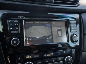 Внедорожник Nissan X-Trail 2019 года, 1989000 рублей, Краснодар