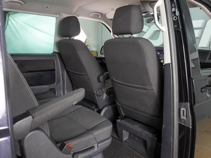 Минивэн Volkswagen Multivan 2018 года, 3499000 рублей, Воронеж