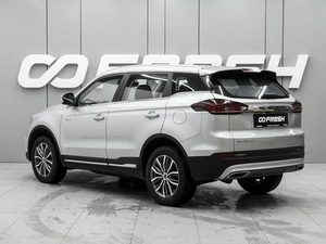 Внедорожник Geely Atlas Pro 2022 года, 2170000 рублей, Ростов-на-Дону