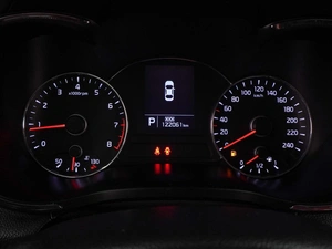 Седан Kia Cerato 2014 года, 1324000 рублей, Воронеж
