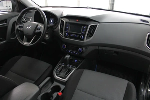 Внедорожник Hyundai Creta 2020 года, 2387000 рублей, Красноярск