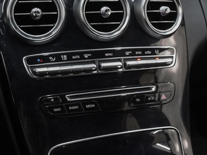 Седан Mercedes-benz C-класс 2014 года, 2000000 рублей, Ростов-на-Дону