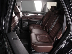 Внедорожник EXEED VX 2023 года, 4255000 рублей, Минеральные Воды