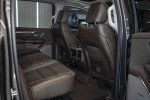 Пикап RAM 1500 2025 года, 10499252 рублей, Москва