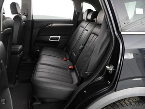 Внедорожник Opel Antara 2014 года, 1257077 рублей, Москва