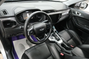 Внедорожник Chery Tiggo 4 2019 года, 1369000 рублей, Омск