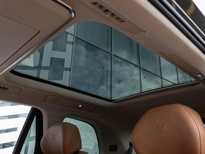 Внедорожник Voyah Taishan 2025 года, 10599000 рублей, Краснодар