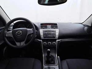 Седан Mazda 6 2008 года, 799000 рублей, Орёл
