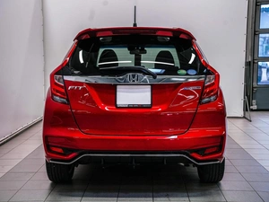 Хетчбэк Honda Fit 2017 года, 1129000 рублей, Красноярск