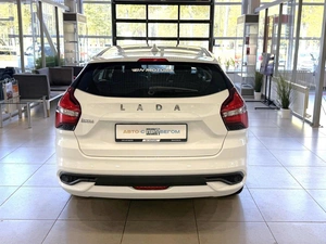 Универсал Lada Iskra 2026 года, 1620000 рублей, Орёл