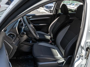Седан ВАЗ (LADA) Vesta 2025 года, 1365000 рублей, Краснодар