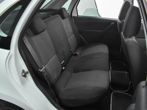 Седан ВАЗ (LADA) Granta 2017 года, 529000 рублей, Воронеж