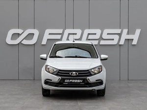 Седан ВАЗ (LADA) Granta 2023 года, 749000 рублей, Краснодар