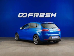 Хетчбэк SEAT Leon 2012 года, 1450000 рублей, Москва