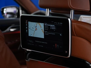 Седан BMW 7 серия 2019 года, 6340055 рублей, Москва