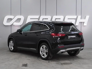 Внедорожник Mercedes-benz GLA-класс 2020 года, 2819000 рублей, Воронеж