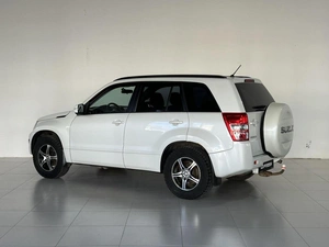 Внедорожник Suzuki Grand Vitara 2012 года, 1370000 рублей, Кострома