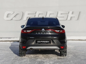 Внедорожник Renault Arkana 2019 года, 1499000 рублей, Волгоград