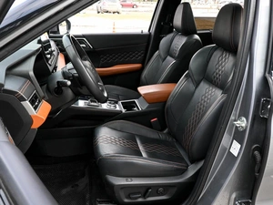 Внедорожник Mitsubishi Outlander 2023 года, 3850000 рублей, Волгоград