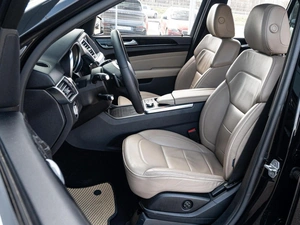 Внедорожник Mercedes-benz M-класс 2013 года, 2350000 рублей, Краснодар