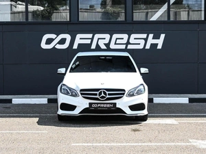 Седан Mercedes-benz E-класс 2013 года, 1684000 рублей, Кирилловка