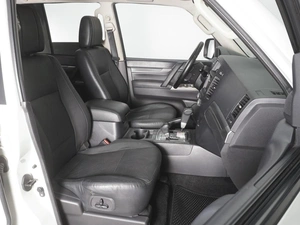 Внедорожник Mitsubishi Pajero 2014 года, 2280000 рублей, Ростов-на-Дону