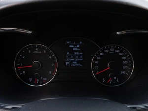 Седан Kia Cerato 2016 года, 1139000 рублей, Саратов